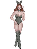 Full body