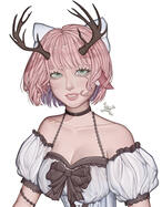 Bust